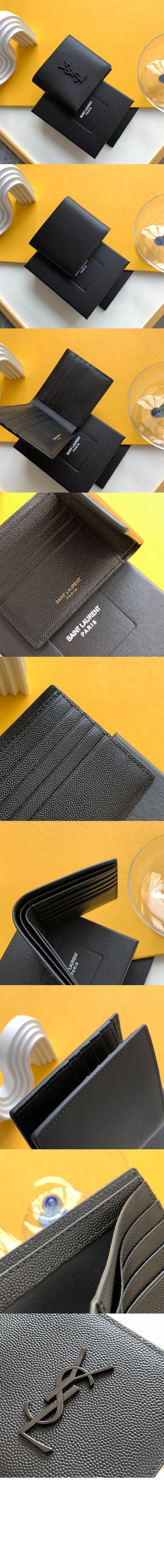 미러급레플리카사이트 | 명품레플리카 전문 쇼핑몰  | 퍼스트원 - 모노그램 반지갑 453276 > 생로랑