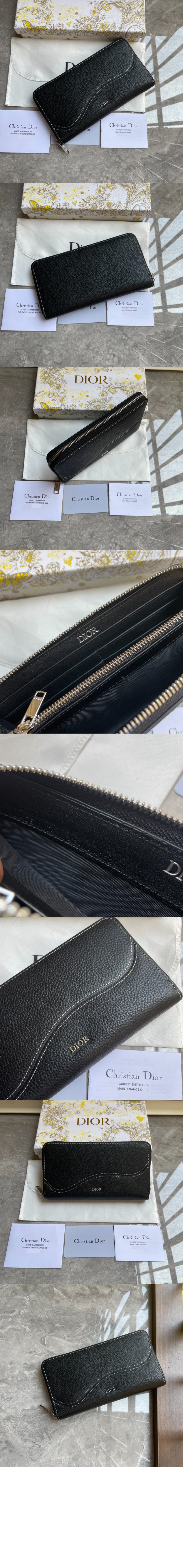미러급레플리카사이트 | 명품레플리카 전문 쇼핑몰  | 퍼스트원 - 지퍼 장지갑 2ADBC > 디올