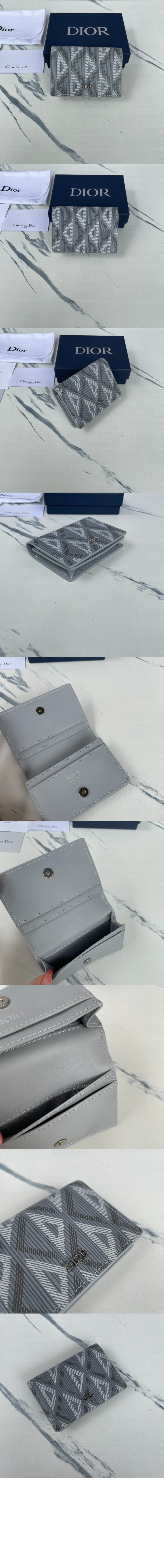 미러급레플리카사이트 | 명품레플리카 전문 쇼핑몰  | 퍼스트원 - 비즈니스 카드지갑 2ESCH > 디올