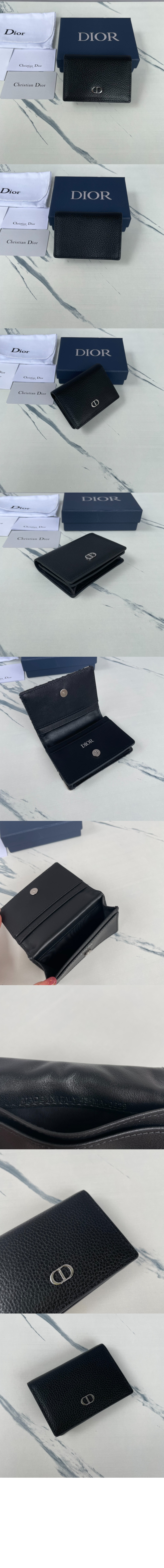 미러급레플리카사이트 | 명품레플리카 전문 쇼핑몰  | 퍼스트원 - 비즈니스 카드지갑 2ESCH > 디올