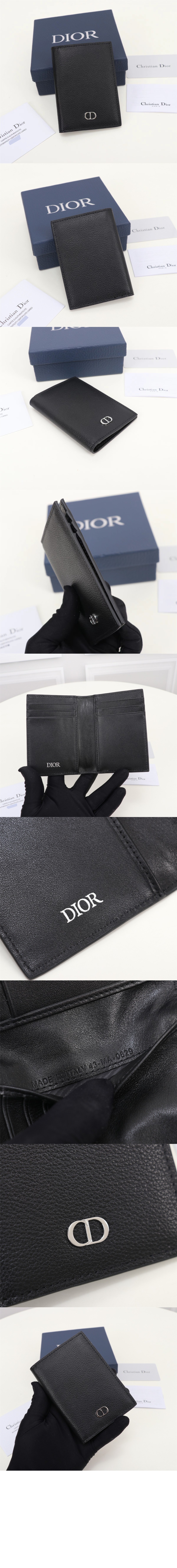 미러급레플리카사이트 | 명품레플리카 전문 쇼핑몰  | 퍼스트원 - 2단 카드지갑 2ESCH > 디올