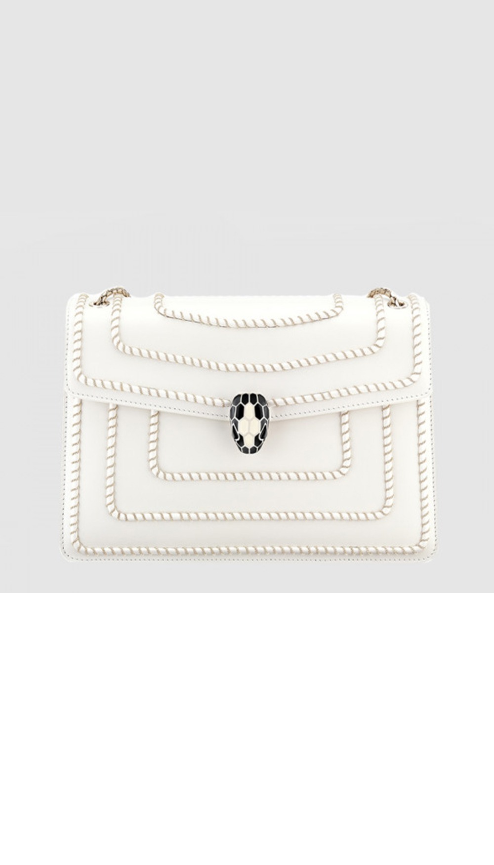 미러급레플리카사이트 | 명품레플리카 전문 쇼핑몰  | 퍼스트원 - 세르펜티 포에버 숄더백 287458 > 불가리