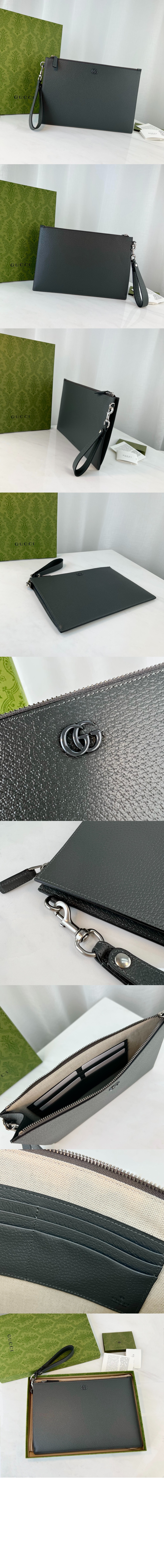 미러급레플리카사이트 | 명품레플리카 전문 쇼핑몰  | 퍼스트원 - GG 마몽 클러치 475317 > 구찌