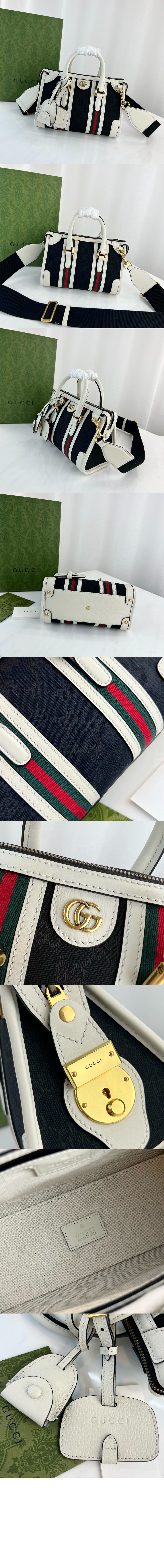 미러급레플리카사이트 | 명품레플리카 전문 쇼핑몰  | 퍼스트원 - 구찌 스몰 핸드백 715771 > 구찌