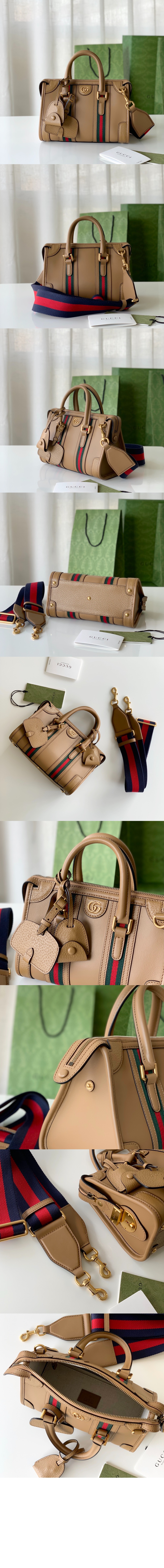 미러급레플리카사이트 | 명품레플리카 전문 쇼핑몰  | 퍼스트원 - 구찌 스몰 핸드백 715771 > 구찌