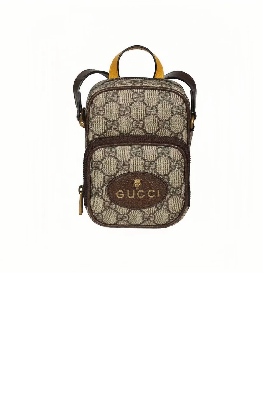 미러급레플리카사이트 | 명품레플리카 전문 쇼핑몰  | 퍼스트원 - 미니 크로스백 658556 > 구찌