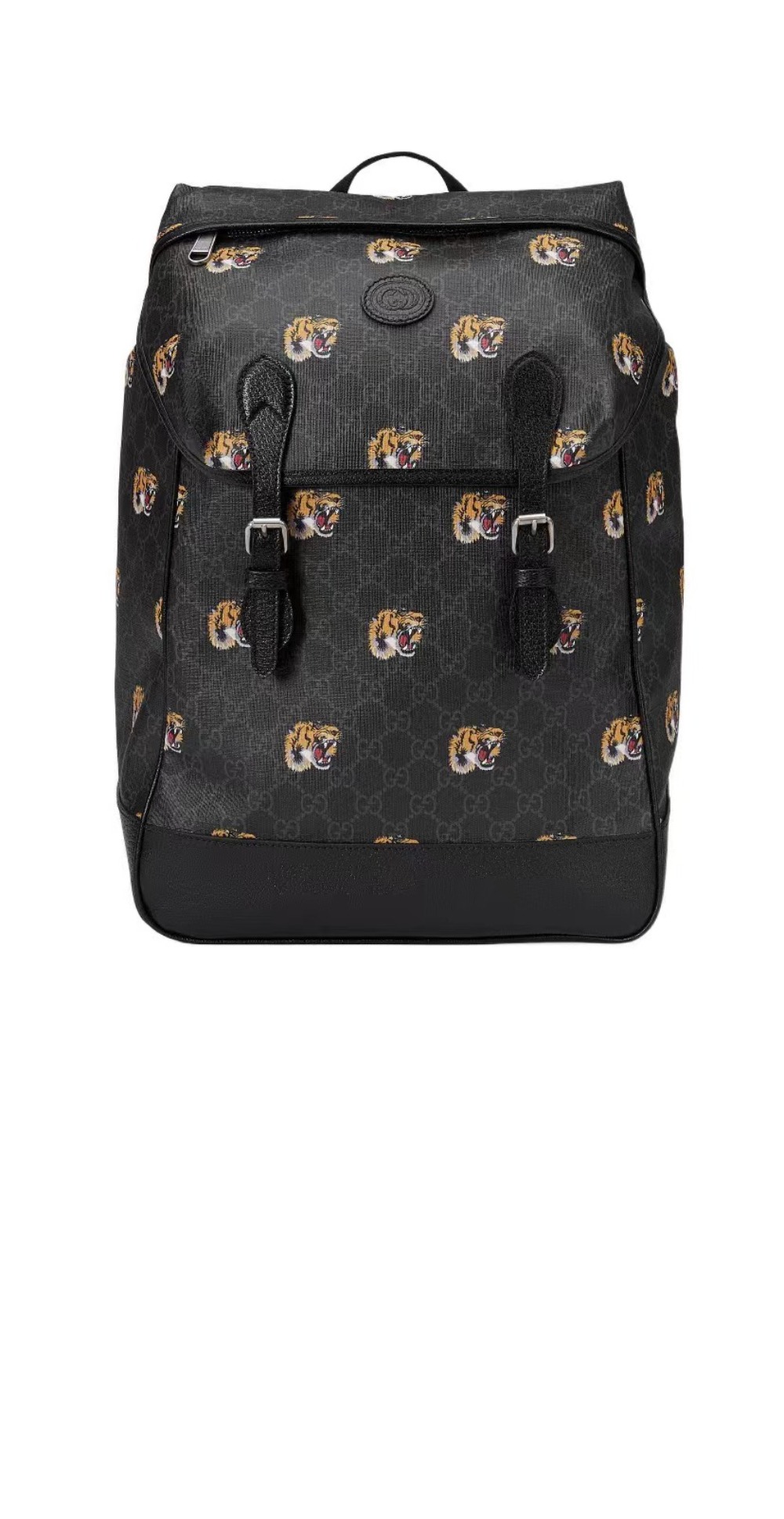 미러급레플리카사이트 | 명품레플리카 전문 쇼핑몰  | 퍼스트원 - 타이거 남성 GG 백팩 696013 > 구찌