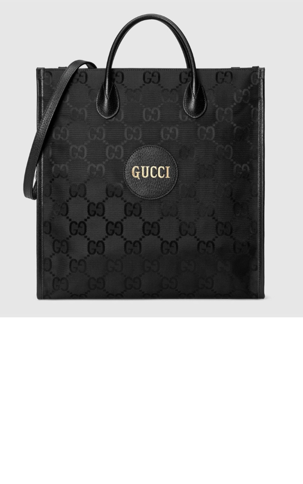 미러급레플리카사이트 | 명품레플리카 전문 쇼핑몰  | 퍼스트원 - 오프 더 그리드 롱 토트백 630355 > 구찌