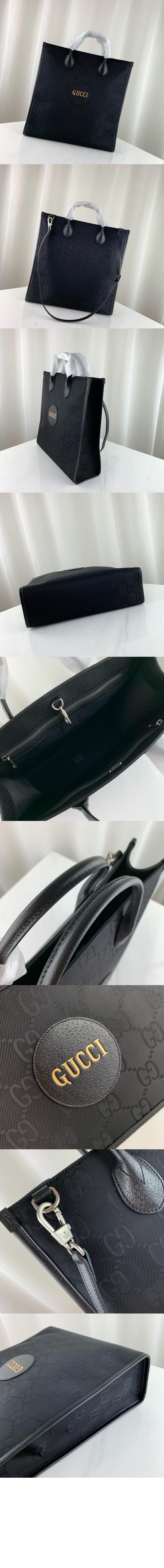 미러급레플리카사이트 | 명품레플리카 전문 쇼핑몰  | 퍼스트원 - 오프 더 그리드 롱 토트백 630355 > 구찌