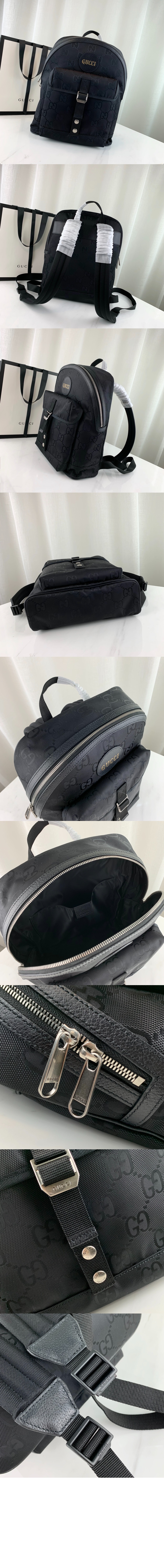 미러급레플리카사이트 | 명품레플리카 전문 쇼핑몰  | 퍼스트원 - 오프 더 그리드 백팩 644992 > 구찌