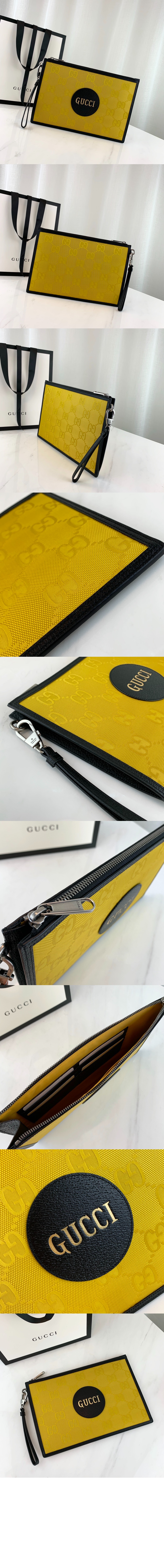 미러급레플리카사이트 | 명품레플리카 전문 쇼핑몰  | 퍼스트원 - 오프 더 그리드 클러치 625598 > 구찌