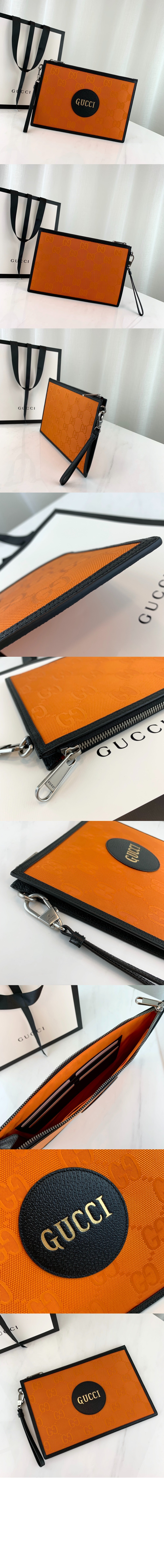 미러급레플리카사이트 | 명품레플리카 전문 쇼핑몰  | 퍼스트원 - 오프 더 그리드 클러치 625598 > 구찌