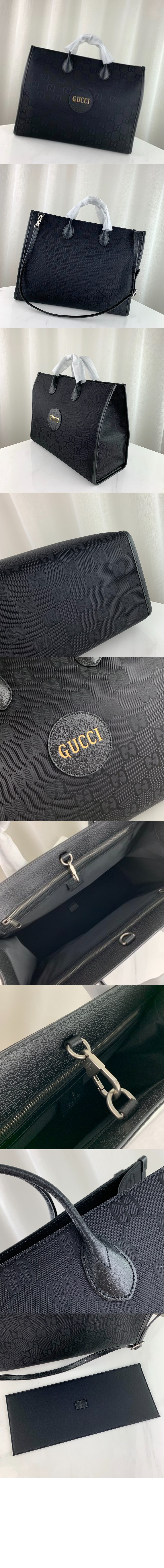 미러급레플리카사이트 | 명품레플리카 전문 쇼핑몰  | 퍼스트원 - 오프 더 그리드 토트백 630353 > 구찌