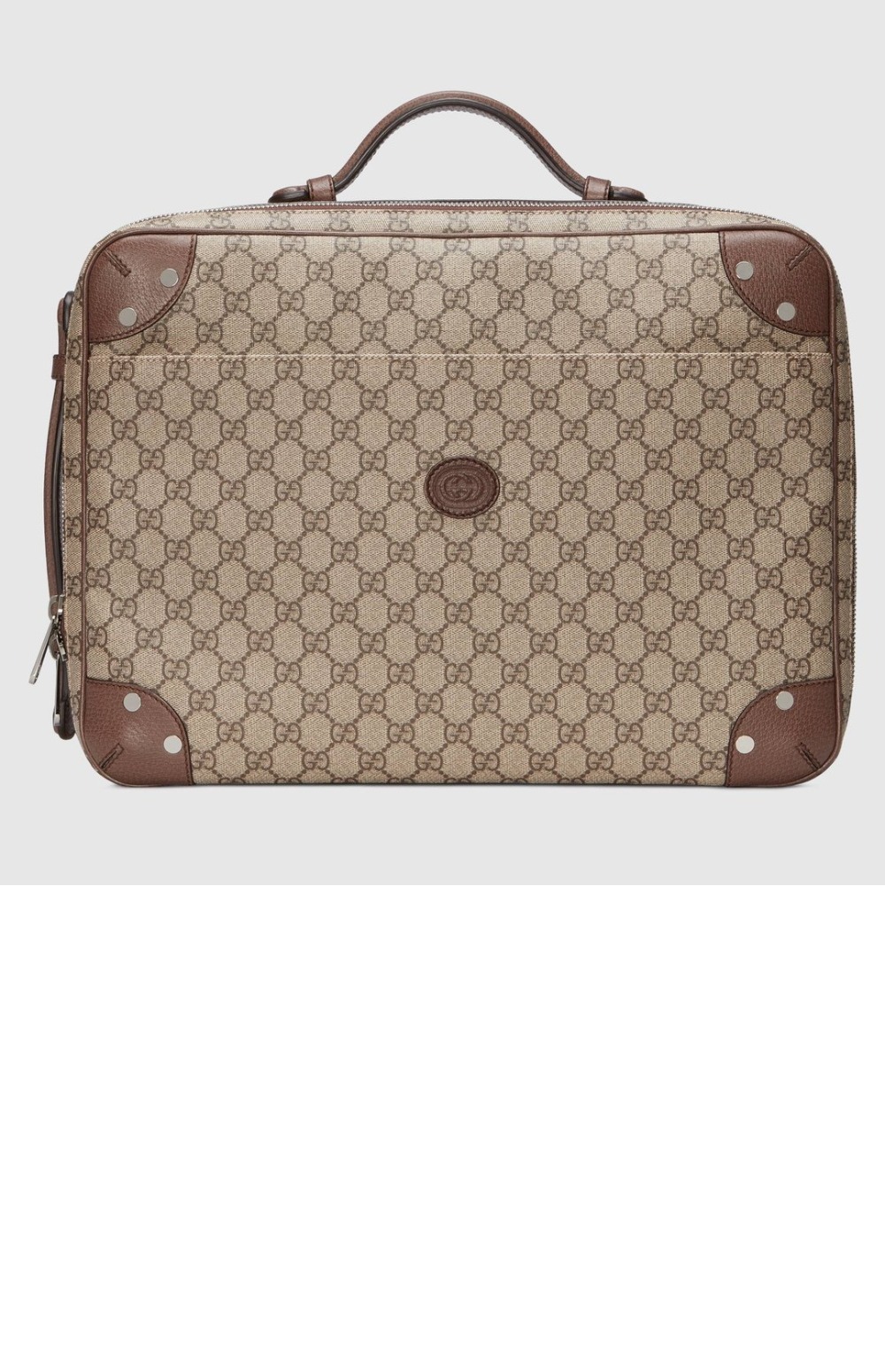 미러급레플리카사이트 | 명품레플리카 전문 쇼핑몰  | 퍼스트원 - GG 수프림 백팩 658543 > 구찌