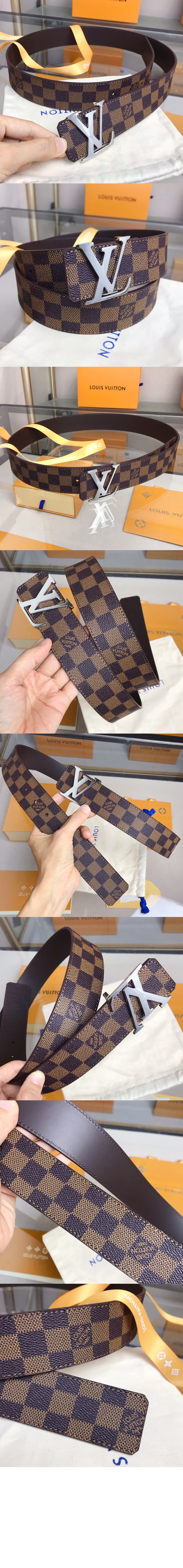 미러급레플리카사이트 | 명품레플리카 전문 쇼핑몰  | 퍼스트원 - 리버서블 벨트 M0212U > 루이비통