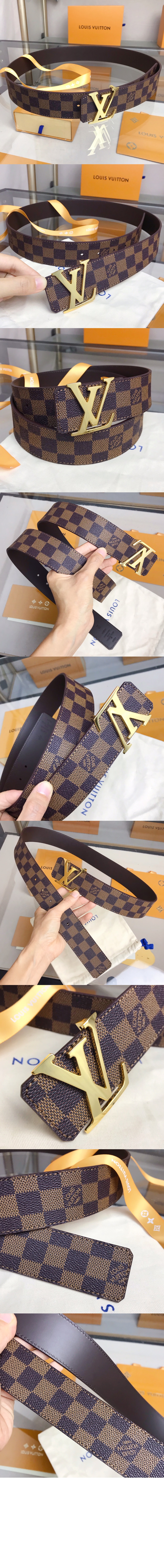 미러급레플리카사이트 | 명품레플리카 전문 쇼핑몰  | 퍼스트원 - 리버서블 벨트 M0212U > 루이비통