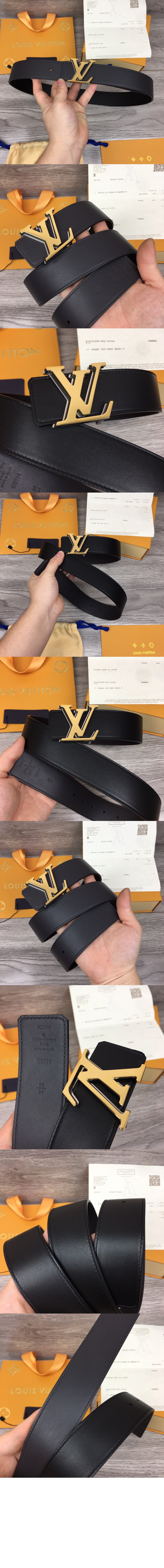 미러급레플리카사이트 | 명품레플리카 전문 쇼핑몰  | 퍼스트원 - LV 옵틱 리버서블 벨트 M0226U > 루이비통