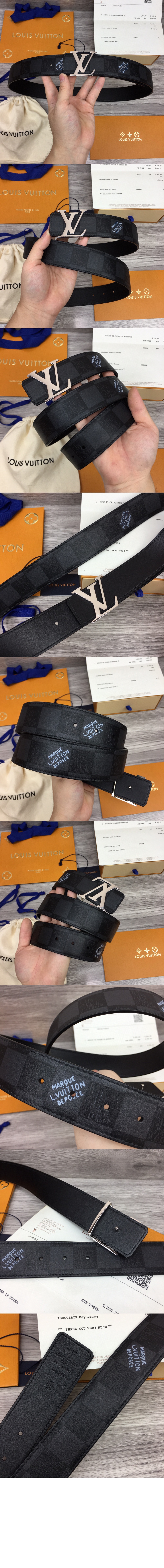 미러급레플리카사이트 | 명품레플리카 전문 쇼핑몰  | 퍼스트원 - 리버서블 벨트 MP314T > 루이비통