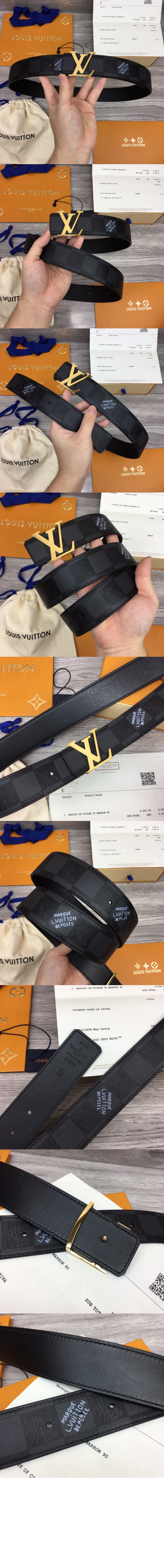 미러급레플리카사이트 | 명품레플리카 전문 쇼핑몰  | 퍼스트원 - 리버서블 벨트 MP314T > 루이비통