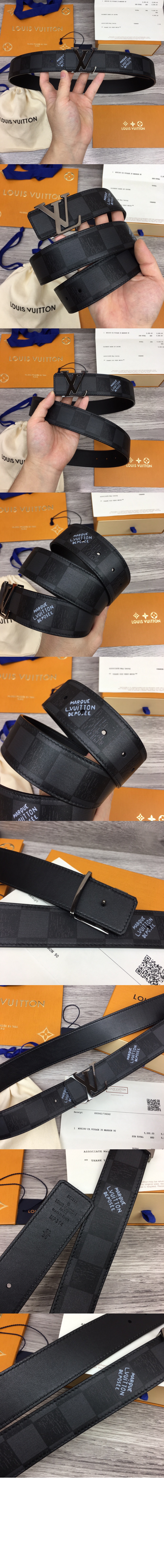 미러급레플리카사이트 | 명품레플리카 전문 쇼핑몰  | 퍼스트원 - 리버서블 벨트 MP314T > 루이비통