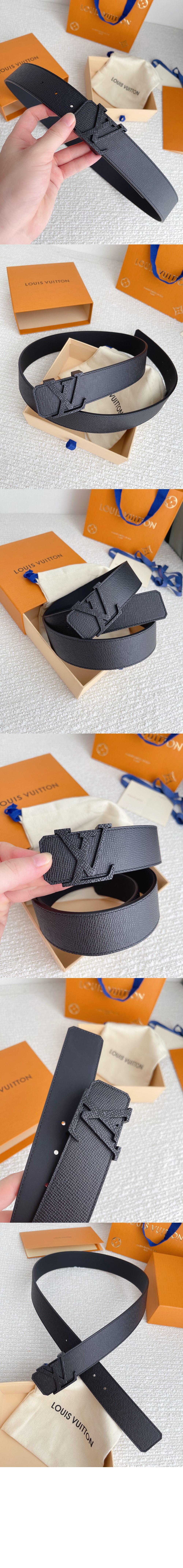 미러급레플리카사이트 | 명품레플리카 전문 쇼핑몰  | 퍼스트원 - 이니셜 벨트 M6897T > 루이비통