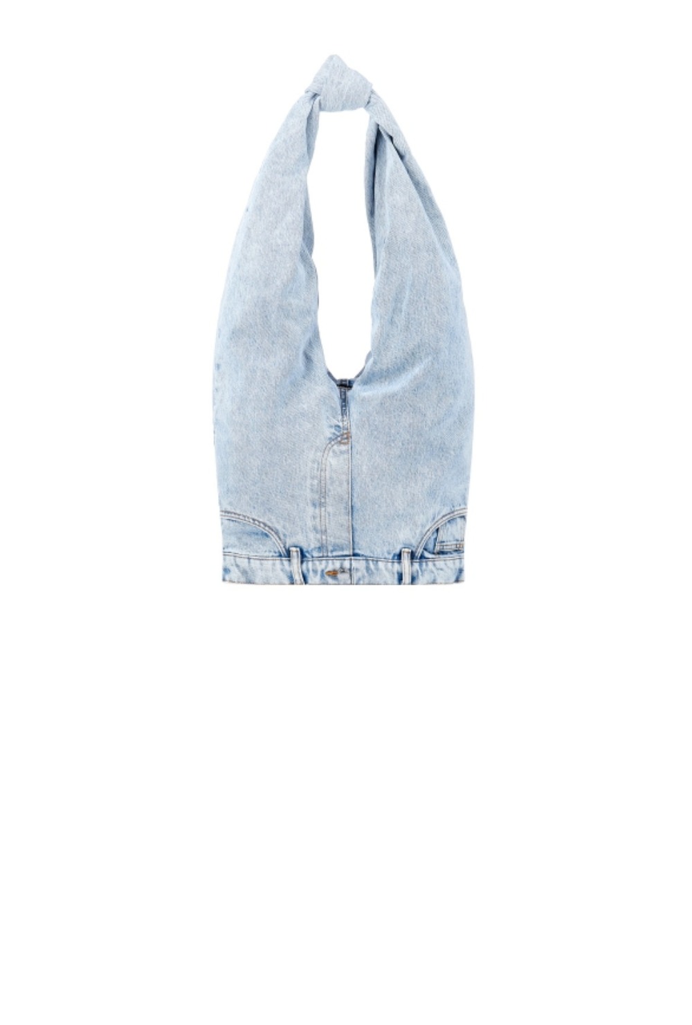 미러급레플리카사이트 | 명품레플리카 전문 쇼핑몰  | 퍼스트원 - 5포켓 데님 호보백 2R50T2 > 알렉산더왕