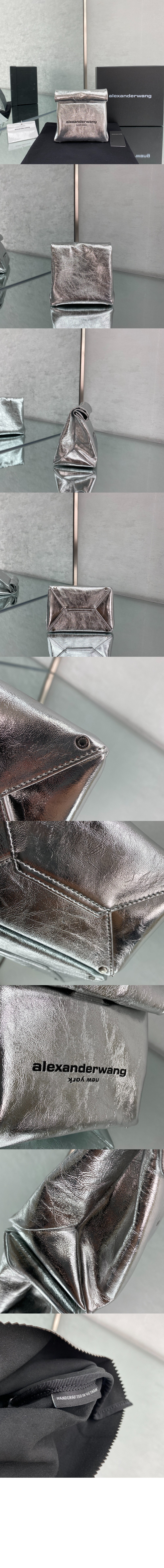 미러급레플리카사이트 | 명품레플리카 전문 쇼핑몰  | 퍼스트원 - 도시락 클러치 20C220 > 알렉산더왕