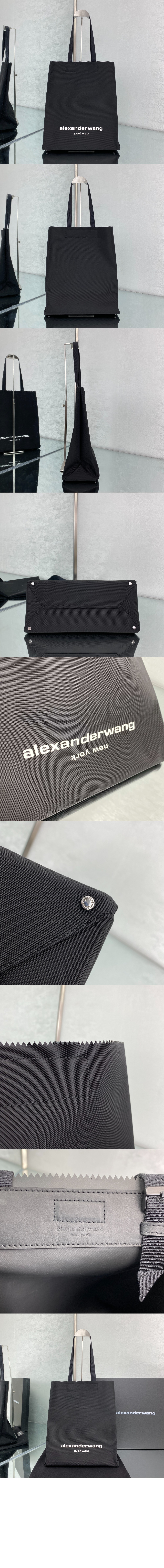 미러급레플리카사이트 | 명품레플리카 전문 쇼핑몰  | 퍼스트원 - 쇼퍼백 캔버스백 20120T > 알렉산더왕