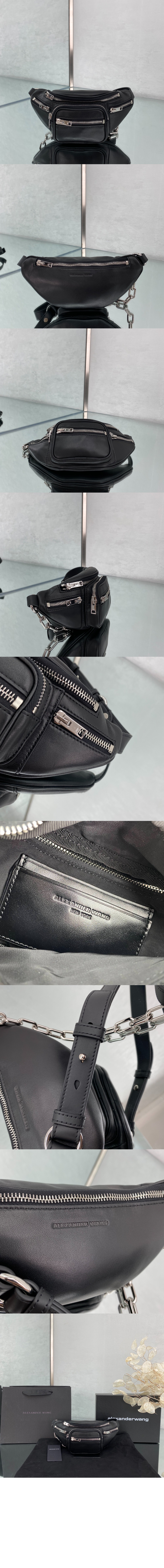 미러급레플리카사이트 | 명품레플리카 전문 쇼핑몰  | 퍼스트원 - 스몰 아티카 패니팩 2030X0 > 알렉산더왕