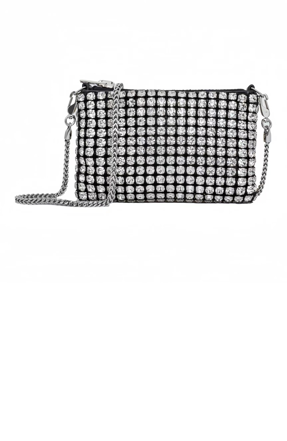 미러급레플리카사이트 | 명품레플리카 전문 쇼핑몰  | 퍼스트원 - 체인 파우치 20C220 > 알렉산더왕