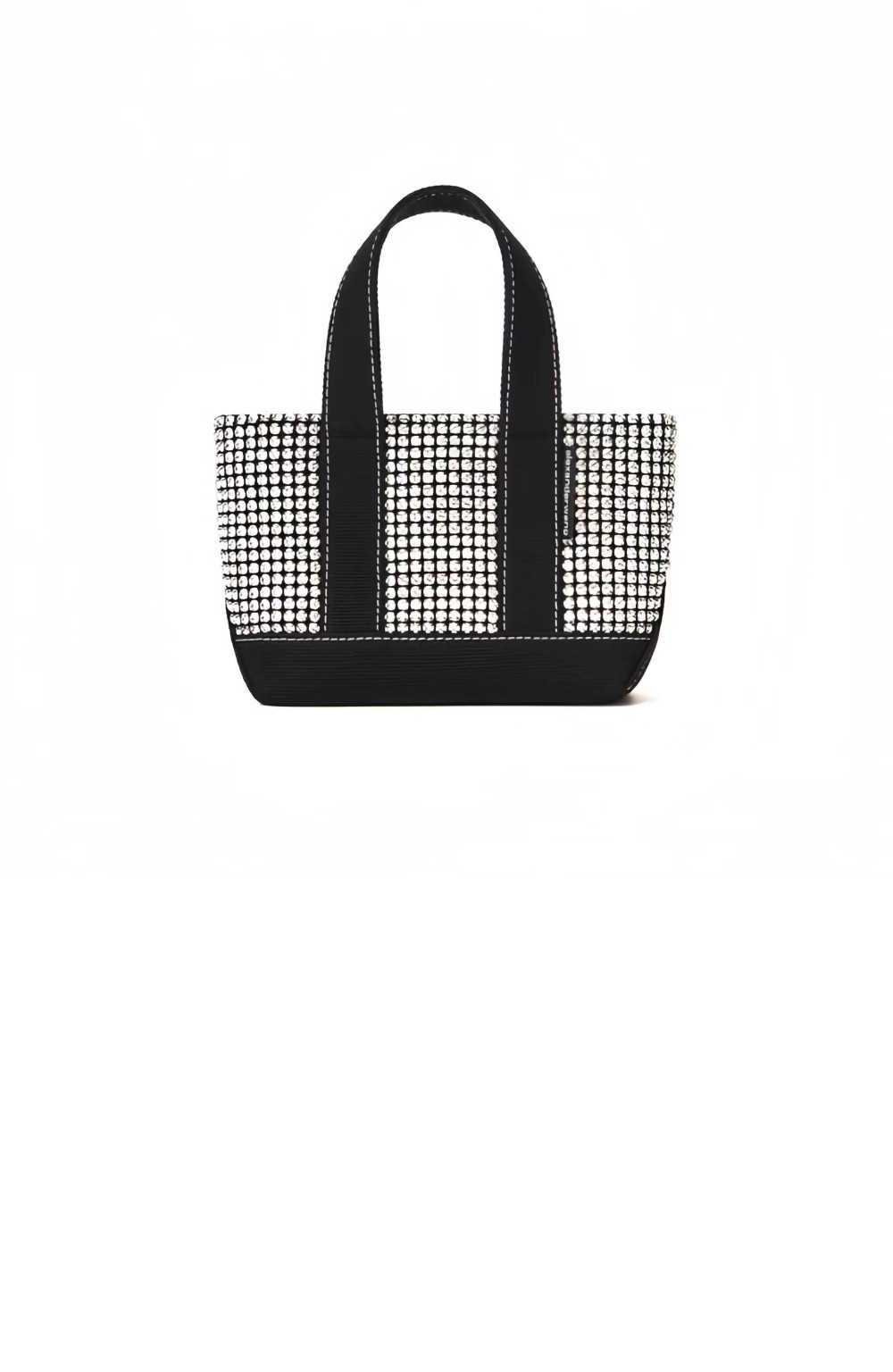 미러급레플리카사이트 | 명품레플리카 전문 쇼핑몰  | 퍼스트원 - 크리스탈 크루저 토트백 20321K > 알렉산더왕