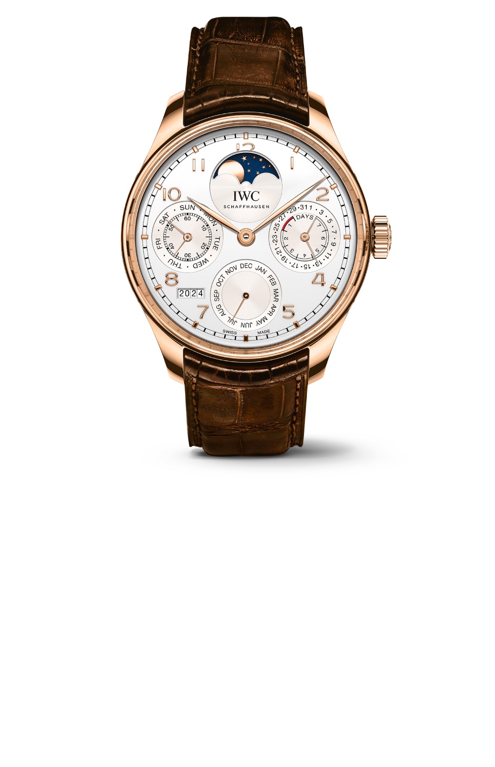 미러급레플리카사이트 | 명품레플리카 전문 쇼핑몰  | 퍼스트원 - 포르투기저 퍼페추얼 캘린더 44.2 IW503302 > 아 IWC