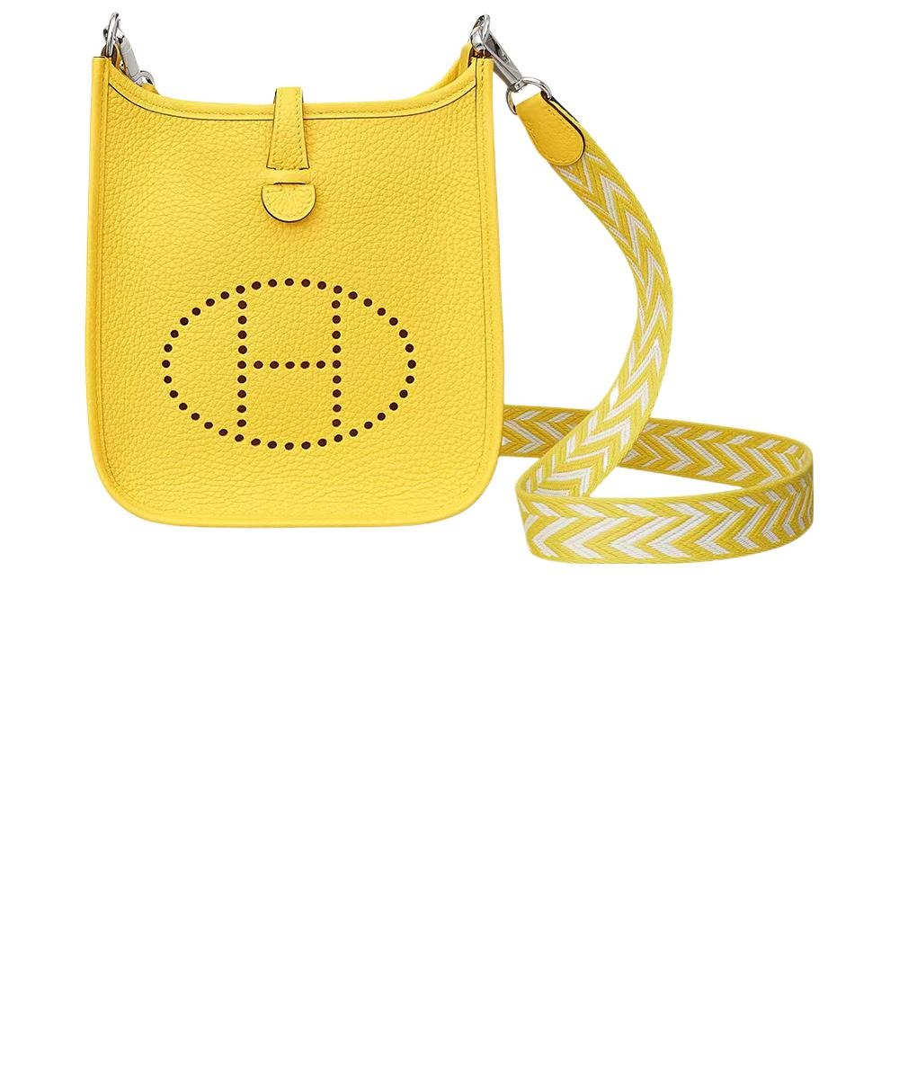 미러급레플리카사이트 | 명품레플리카 전문 쇼핑몰  | 퍼스트원 - 미니 에블린백 클레망스 > 에르메스