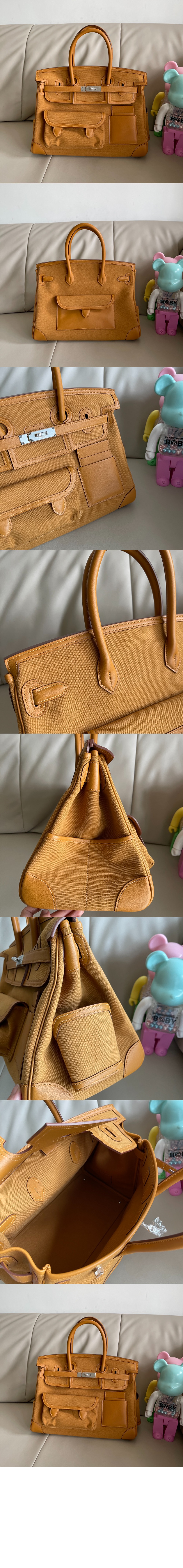 미러급레플리카사이트 | 명품레플리카 전문 쇼핑몰  | 퍼스트원 - 캔버스 토트백 > 에르메스