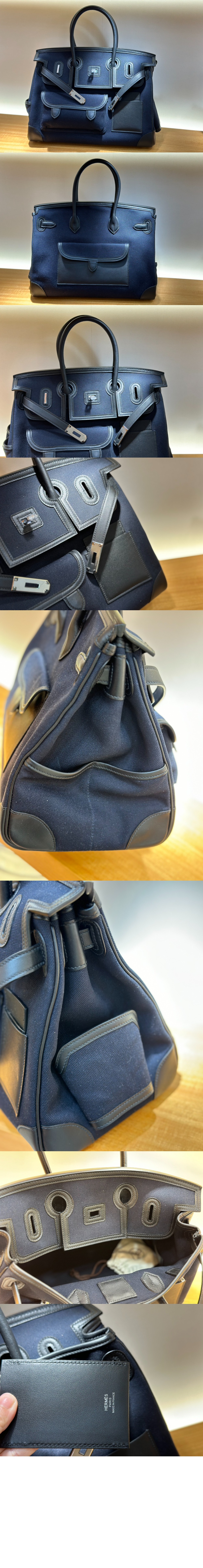 미러급레플리카사이트 | 명품레플리카 전문 쇼핑몰  | 퍼스트원 - 캔버스 토트백 > 에르메스