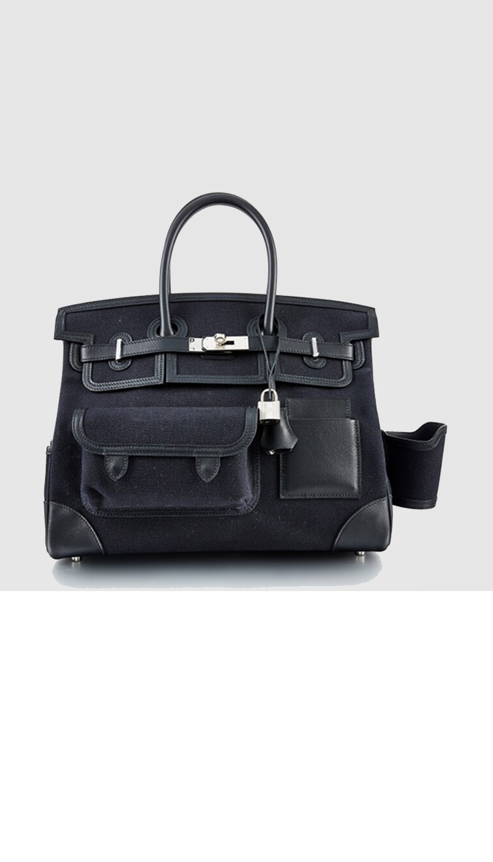 미러급레플리카사이트 | 명품레플리카 전문 쇼핑몰  | 퍼스트원 - 캔버스 토트백 > 에르메스