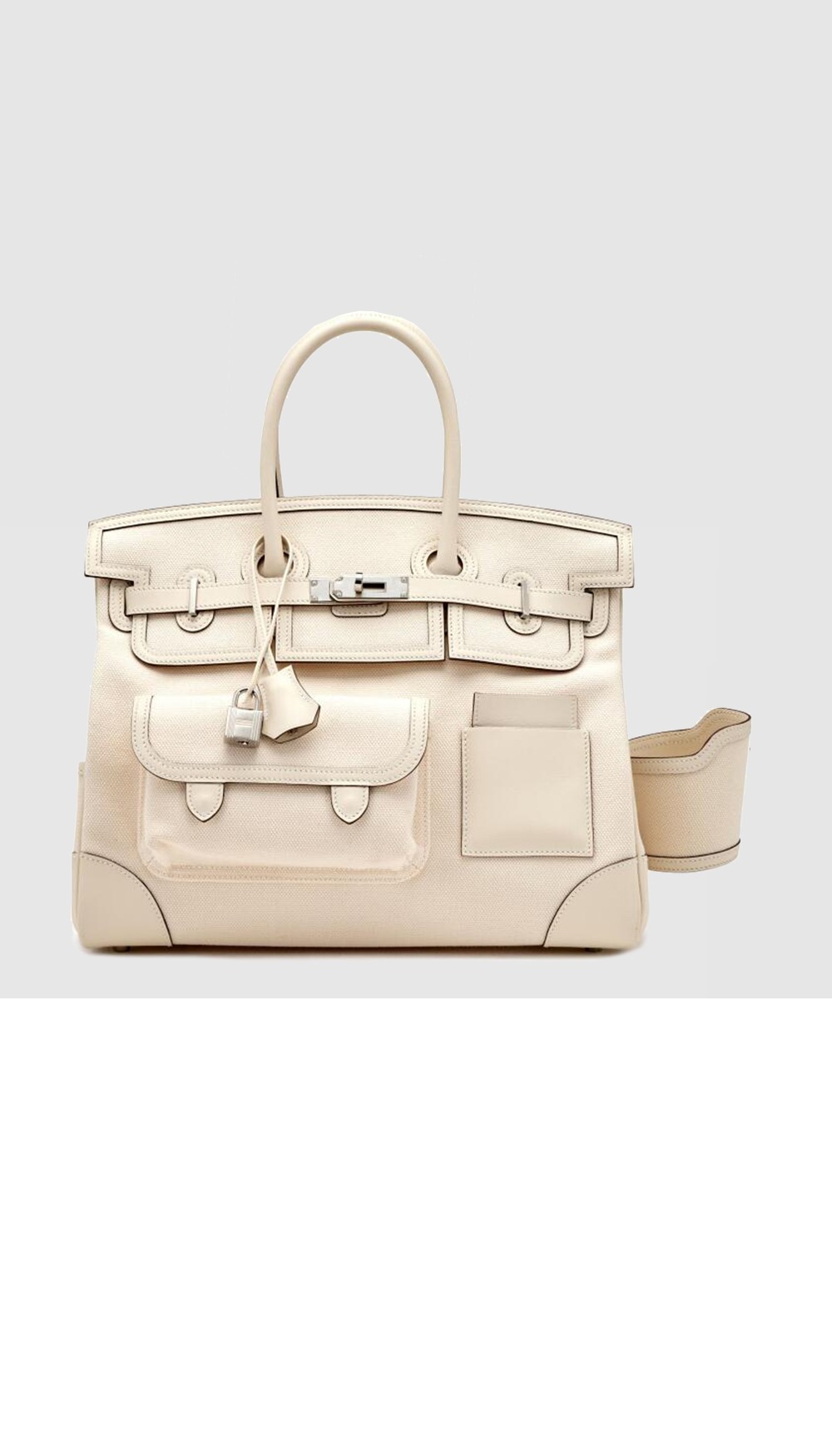 미러급레플리카사이트 | 명품레플리카 전문 쇼핑몰  | 퍼스트원 - 캔버스 토트백 > 에르메스