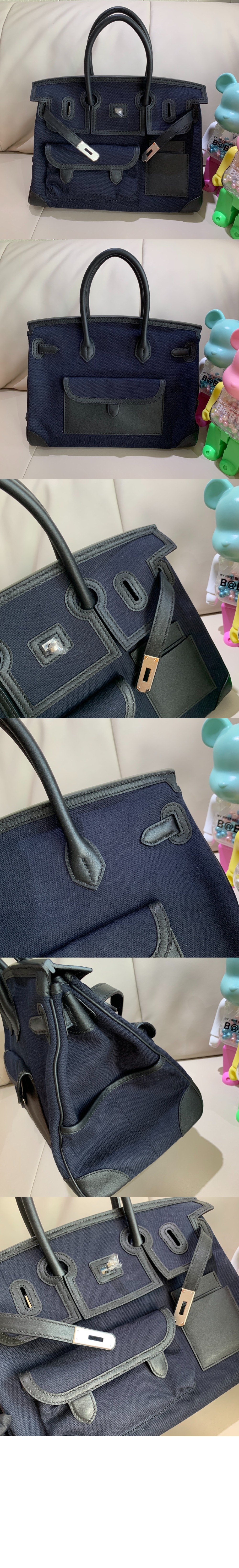 미러급레플리카사이트 | 명품레플리카 전문 쇼핑몰  | 퍼스트원 - 캔버스 토트백 > 에르메스