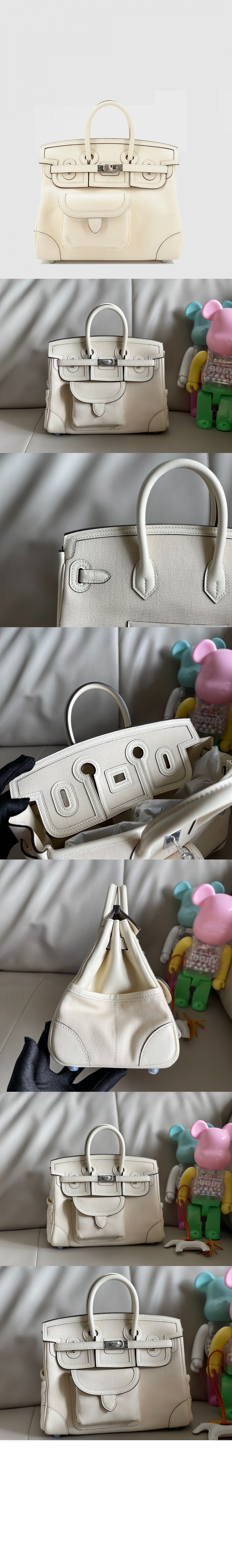 미러급레플리카사이트 | 명품레플리카 전문 쇼핑몰  | 퍼스트원 - 캔버스 토트백 > 에르메스