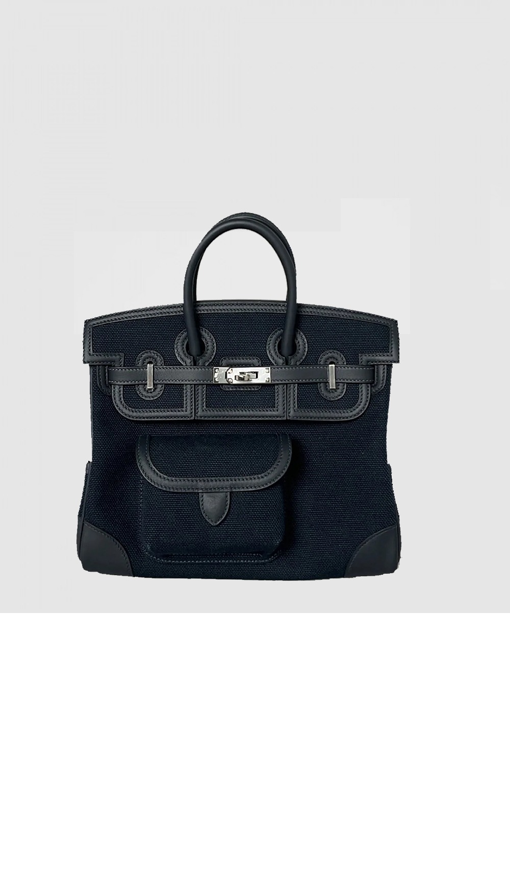 미러급레플리카사이트 | 명품레플리카 전문 쇼핑몰  | 퍼스트원 - 캔버스 토트백 > 에르메스