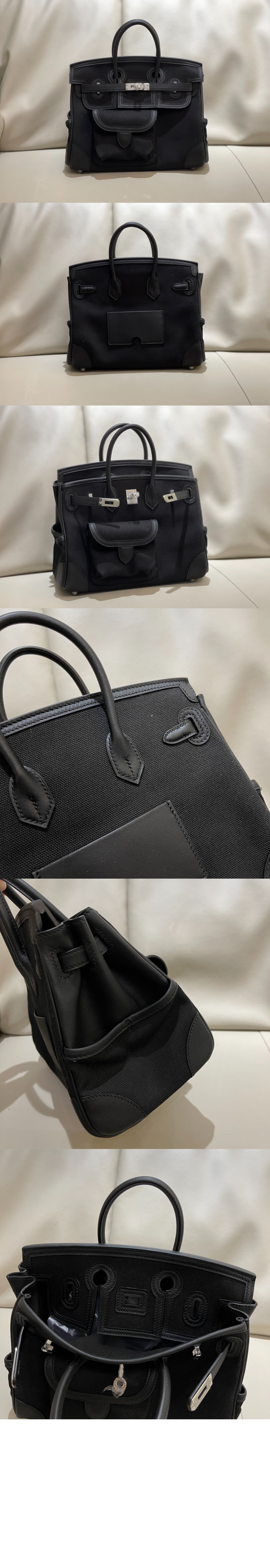 미러급레플리카사이트 | 명품레플리카 전문 쇼핑몰  | 퍼스트원 - 캔버스 토트백 > 에르메스