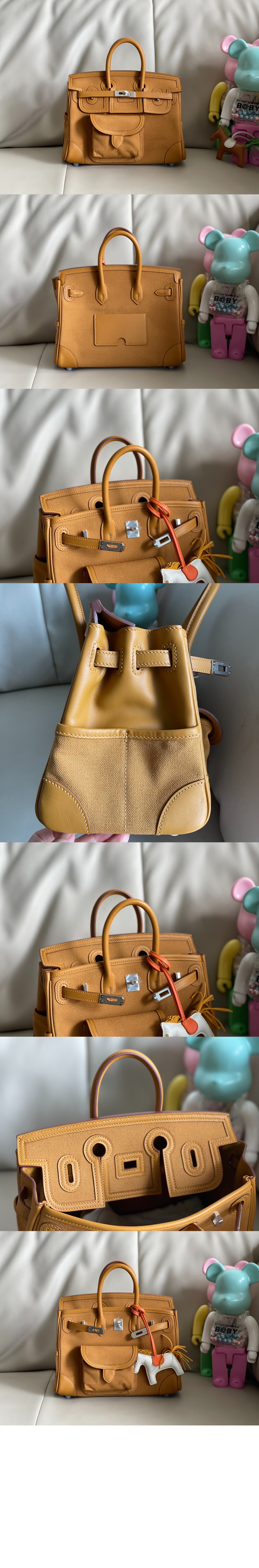 미러급레플리카사이트 | 명품레플리카 전문 쇼핑몰  | 퍼스트원 - 캔버스 토트백 > 에르메스