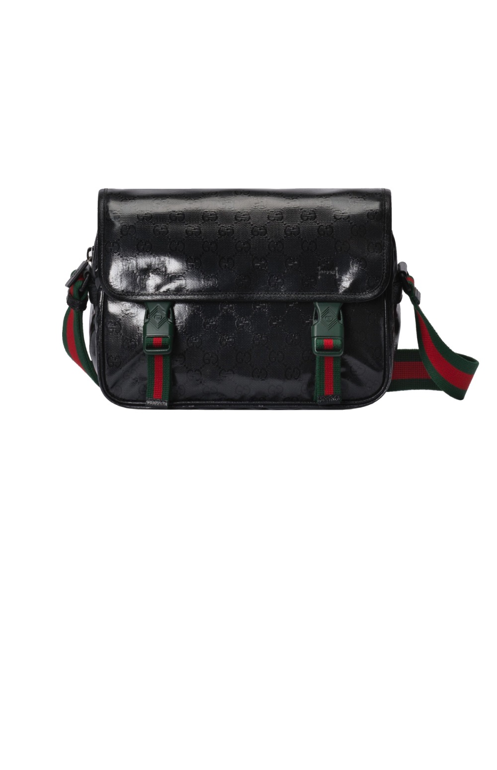 미러급레플리카사이트 | 명품레플리카 전문 쇼핑몰  | 퍼스트원 - GG 크리스털 메신저백 760123 > 구찌