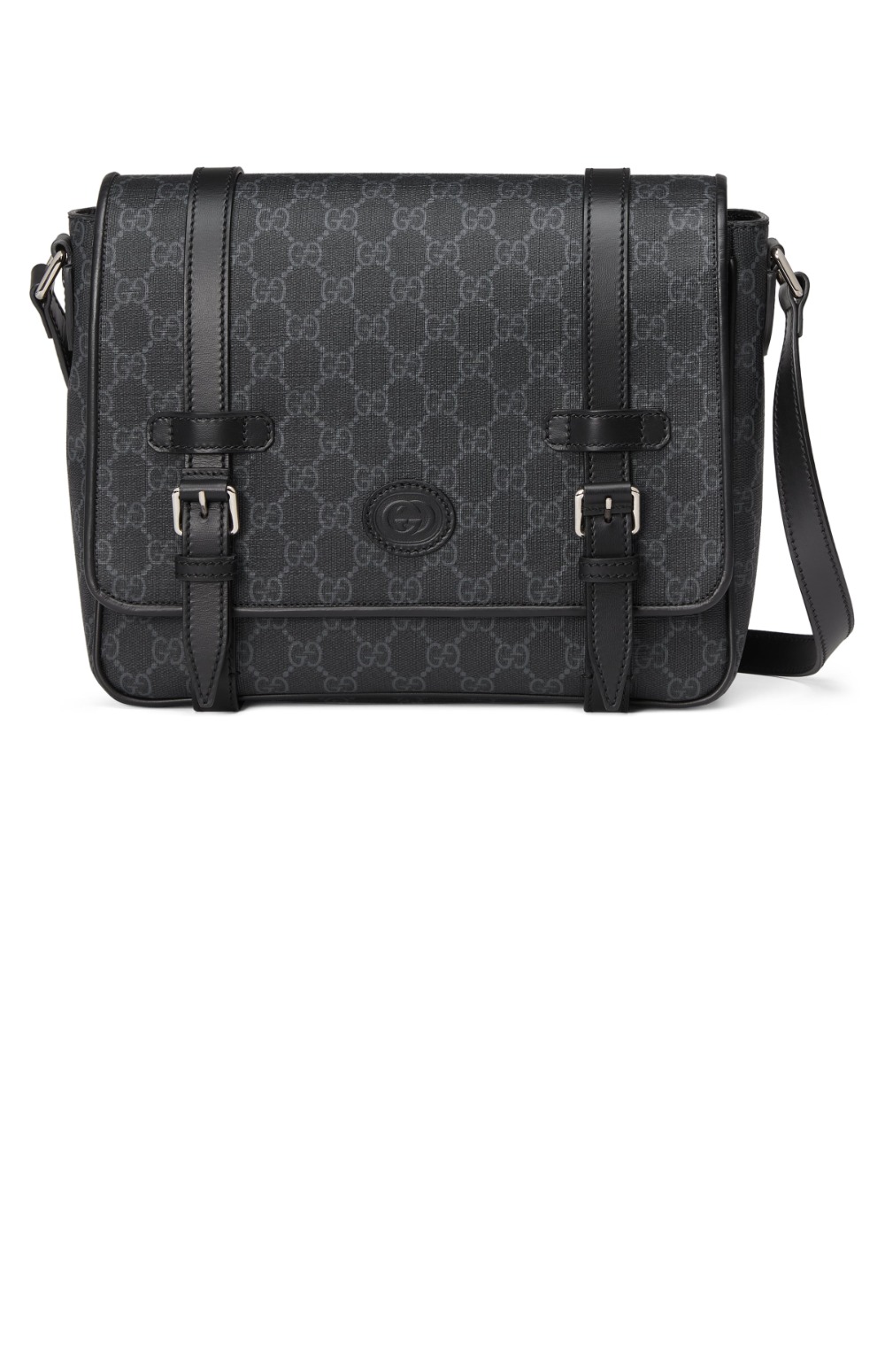 미러급레플리카사이트 | 명품레플리카 전문 쇼핑몰  | 퍼스트원 - GG 메신저백 658542 > 구찌