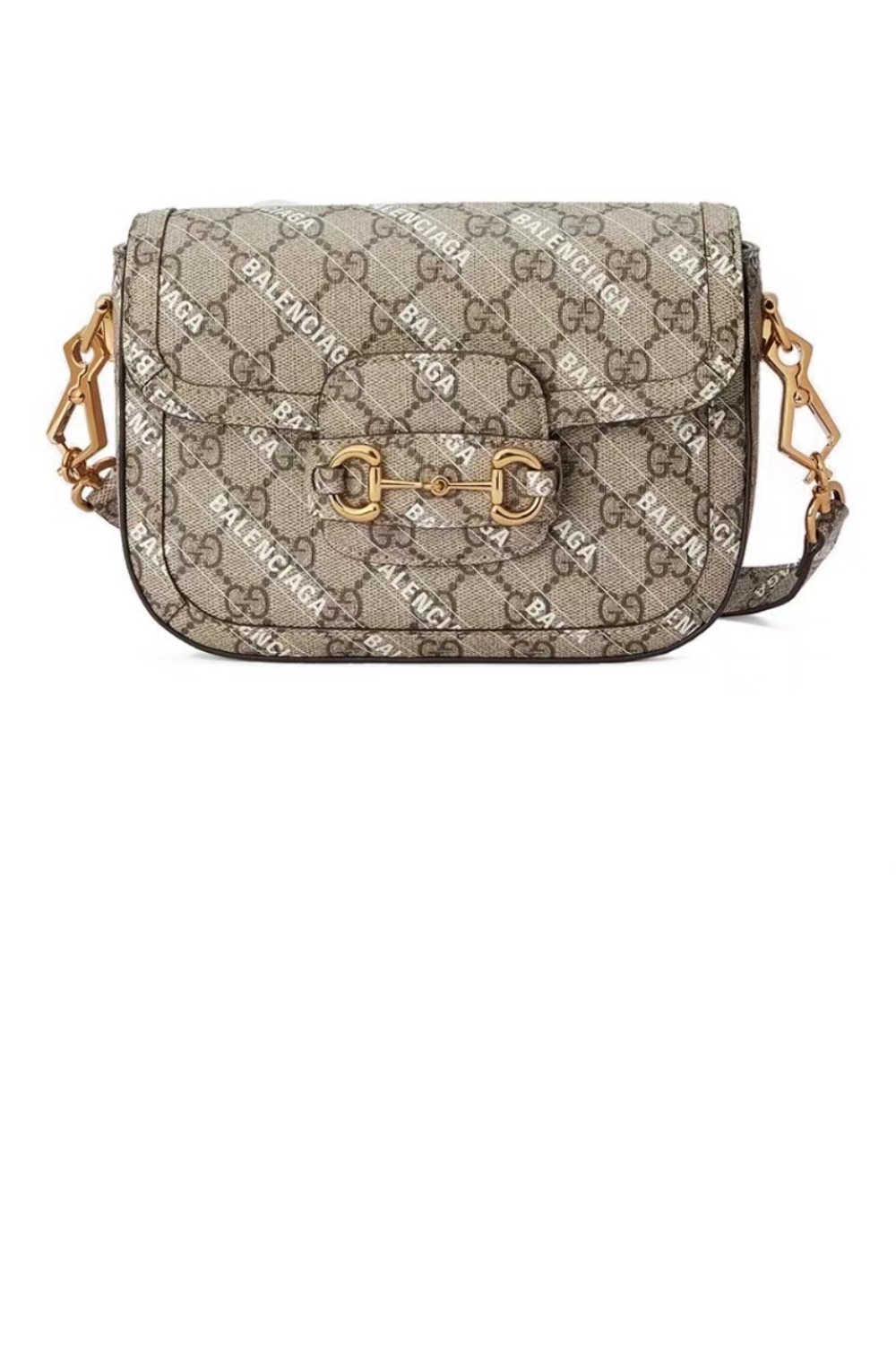 미러급레플리카사이트 | 명품레플리카 전문 쇼핑몰  | 퍼스트원 - 홀스빗 1955 GG 미니백 658574 > 구찌