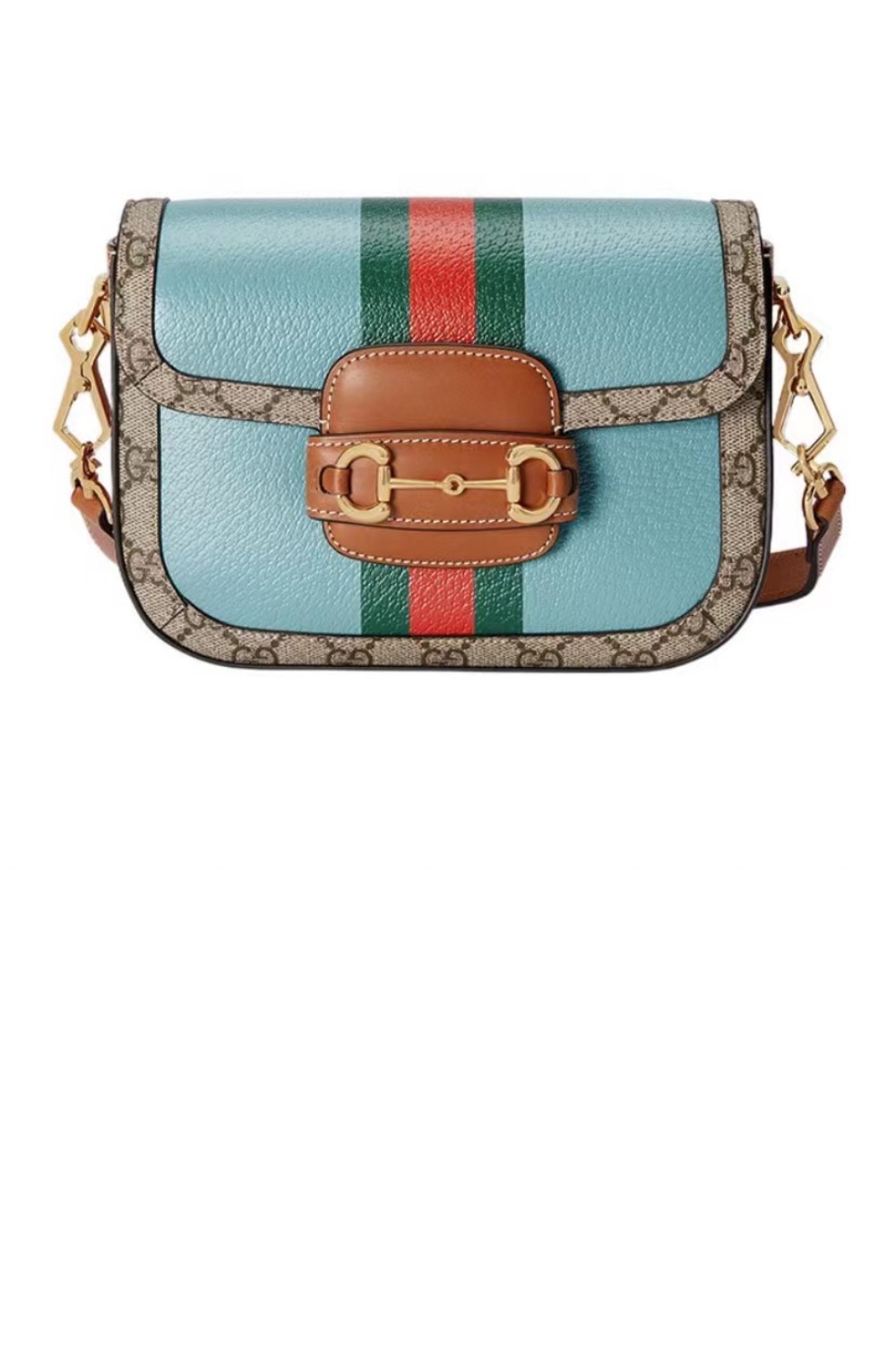 미러급레플리카사이트 | 명품레플리카 전문 쇼핑몰  | 퍼스트원 - 홀스빗 1955 GG 미니백 658574 > 구찌