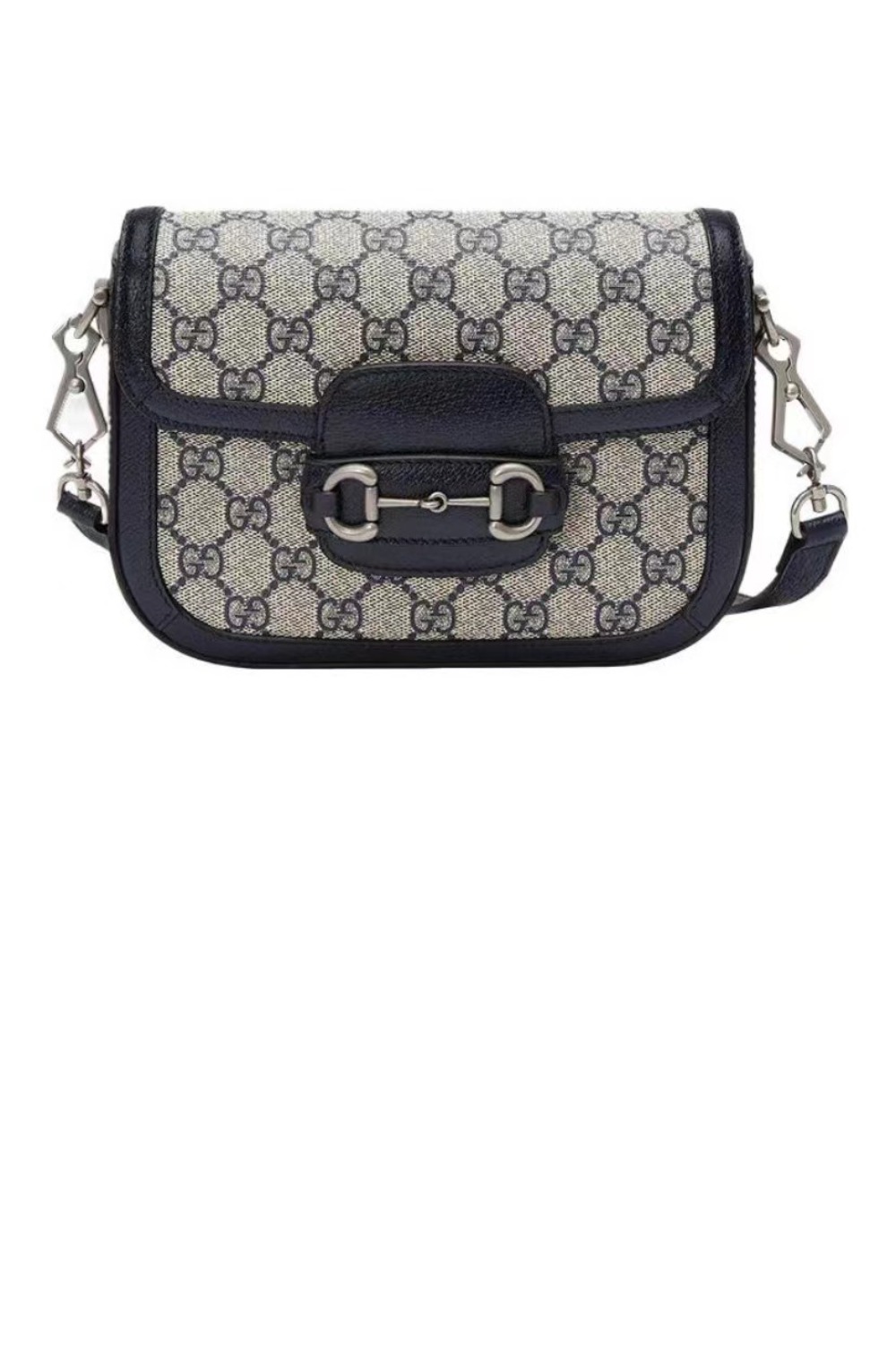 미러급레플리카사이트 | 명품레플리카 전문 쇼핑몰  | 퍼스트원 - 홀스빗 1955 GG 미니백 658574 > 구찌