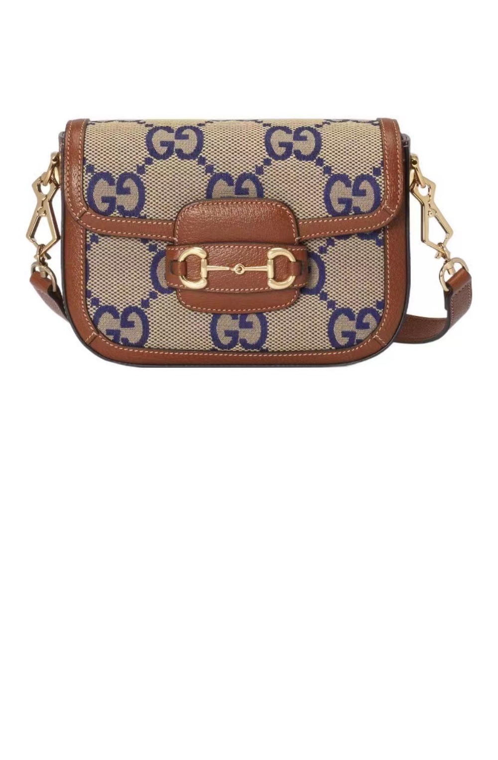 미러급레플리카사이트 | 명품레플리카 전문 쇼핑몰  | 퍼스트원 - 홀스빗 1955 GG 미니백 658574 > 구찌