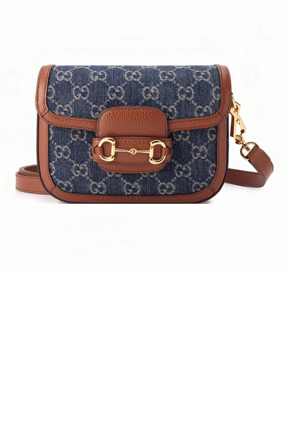 미러급레플리카사이트 | 명품레플리카 전문 쇼핑몰  | 퍼스트원 - 홀스빗 1955 미니백 658574 > 구찌