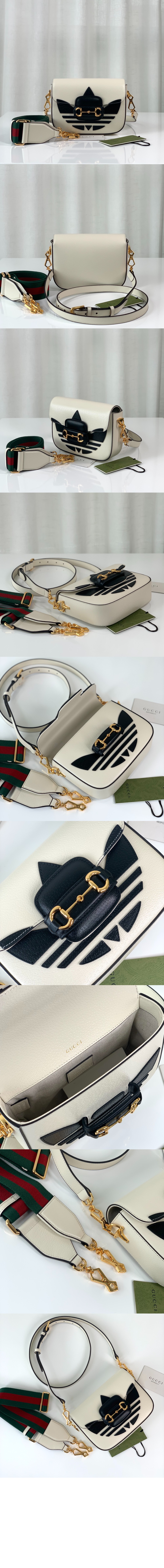 미러급레플리카사이트 | 명품레플리카 전문 쇼핑몰  | 퍼스트원 - 홀스빗 1955 미니백 658574 > 구찌